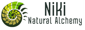 Nicoletta Naturopata Logo